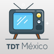أيقونة البرنامج: TV México en vivo