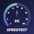 Ikon program: Internet Speed Test  Anal…
