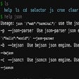 プログラムのアイコン：WebTerminal