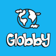 程序图标：Globby