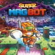 Programikonen: Super Magbot