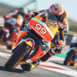 أيقونة البرنامج: Bike Racing Moto Bike Gam…