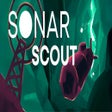 Symbol des Programms: Sonar Scout