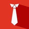 ไอคอนของโปรแกรม: How To Tie a Tie Knot - G…