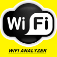 Wifi analyzer open source