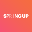 ไอคอนของโปรแกรม: Spring Up  Health Solutio…
