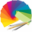Ikon program: Graphic Design Shop