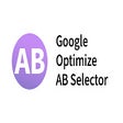 Иконка программы: Google Optimize AB Select…
