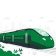 Ícone do programa: Track My Train
