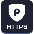 프로텍트 HTTPS 우회앱 - HTTPS SNI 필드