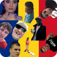 أيقونة البرنامج: Romania Soundboard