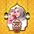 Ikon program: Kata Ucapan Idul Fitri 20…