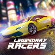 أيقونة البرنامج: Legendary Racers