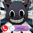 プログラムのアイコン：Calling Cartoon cat