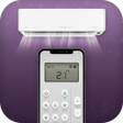 Programın simgesi: Remote for Fujitsu AC