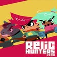 Ícone do programa: Relic Hunters Zero