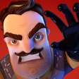 Icoon van programma: Hello Neighbor: Diaries