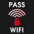 程序图标：Wifi Password Viewer  Fin…