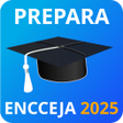 Ícone do programa: Prepara Encceja 20202021 …
