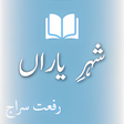 Ikon program: Novels 2020- Romantic Nov…