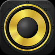 Иконка программы: Speaker Booster Full Pro