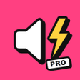 プログラムのアイコン：Speaker Booster Full Pro