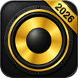 程序图标：Speaker Booster Full Pro