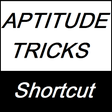 Icon of program: Aptitude Tricks Shortcut …