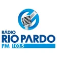 Icon of program: Rádio Rio Pardo 1035 FM