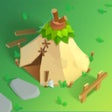 Programın simgesi: Survivor Island-Idle Game