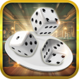 プログラムのアイコン：Twin Dices