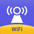 Иконка программы: WiFidelity: Network Monit…