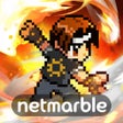 ไอคอนของโปรแกรม: THE KING OF FIGHTERS AFK