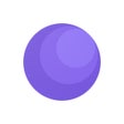 プログラムのアイコン：Binnaz: Live Psychic Read…