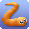 プログラムのアイコン：slither.io game
