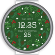 Icon of program: Christmas Countdown Watch…