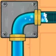 程序图标：Water Pipes Original