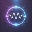 ไอคอนของโปรแกรม: Audio Frequency - Generat…