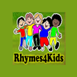 Ikona programu: Rhymes For Kids