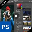 程序图标：Learn PhotoShop CC Online…