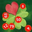 プログラムのアイコン：My Winning Numbers