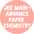 42 YEAR JEE MAIN/ADVANCE CHEMISTRY PAPER