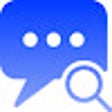 프로그램 아이콘: Search Wiki
