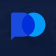 Ícone do programa: Pocket Option Trade. App.