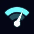 プログラムのアイコン：Speed Test  Wifi Analyzer