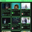 Icon of program: Tech Stories Tab by Hacke…