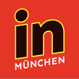 程序图标：in münchen Eventguide