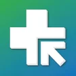 Ikona programu: Driefcase ABHA Health Rec…