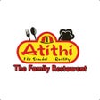 Programın simgesi: Atithi Restaurant