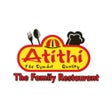 Ícone do programa: Atithi Restaurant